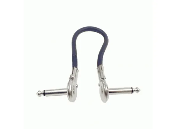MXR JD-DCP06J Pedalboard Patch Cable 15cm