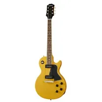 Epiphone Les Paul Special TV Yellow