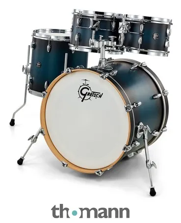 Gretsch Drums Renown Maple Studio -SABB
