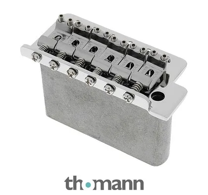 Fender Vintage-Style Strat Tremolo CR