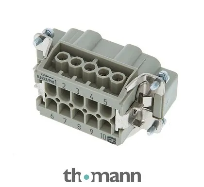 Harting Han 10E-sti-s