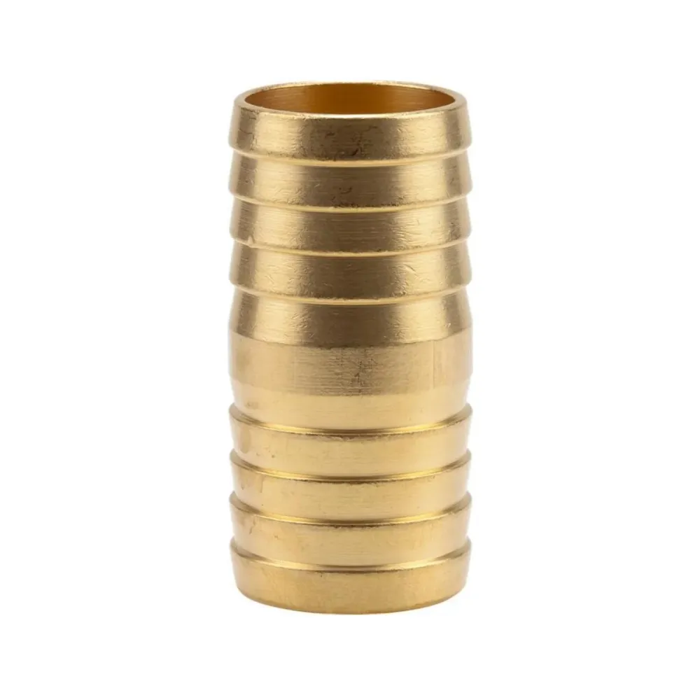 Conector de Mangueira Gardena 7182-20 25 mm (1") Dourado