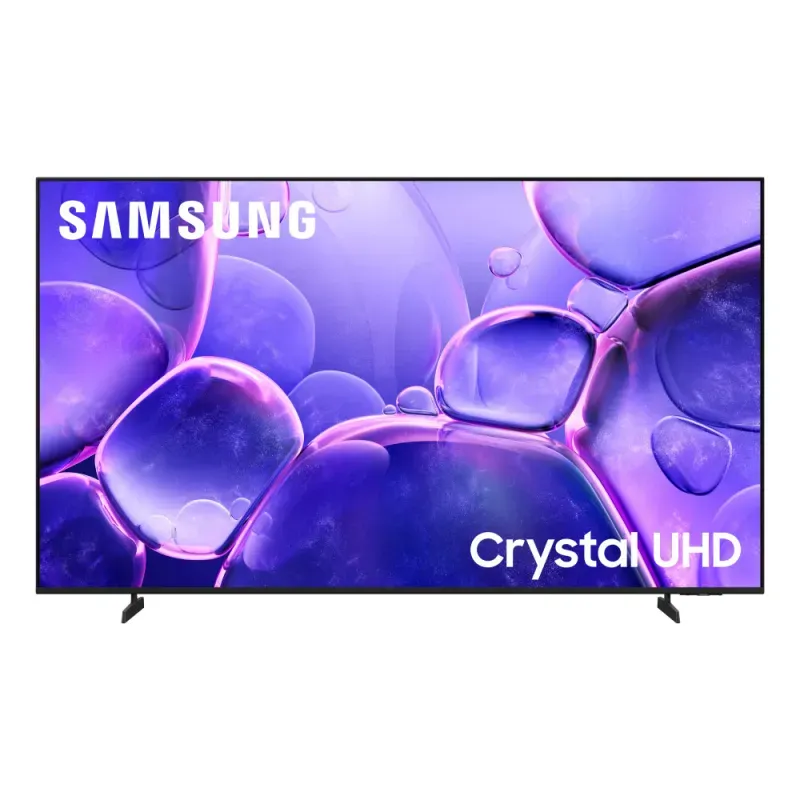 SAMSUNG HOSPITALITY LED TV 43" SERIE U700F 4K SMART TV FLAT