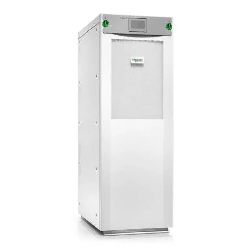 Fonte Alimentação Fonte de Alimentação APC GVSUPS30K0B4HS 30kVA Dupla Conversão UPS