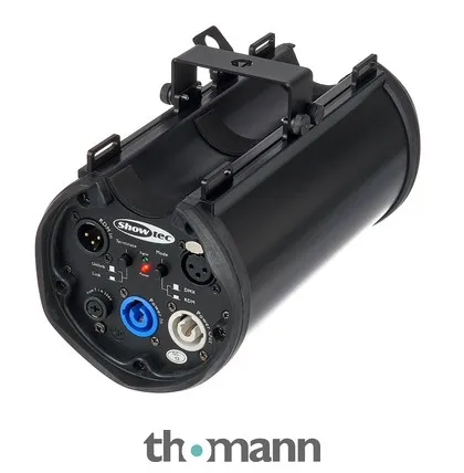 Showtec Truss Booster RDM 1-6 3Pol