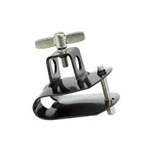 Suporte adaptador para pandeireta Adamastor 1810