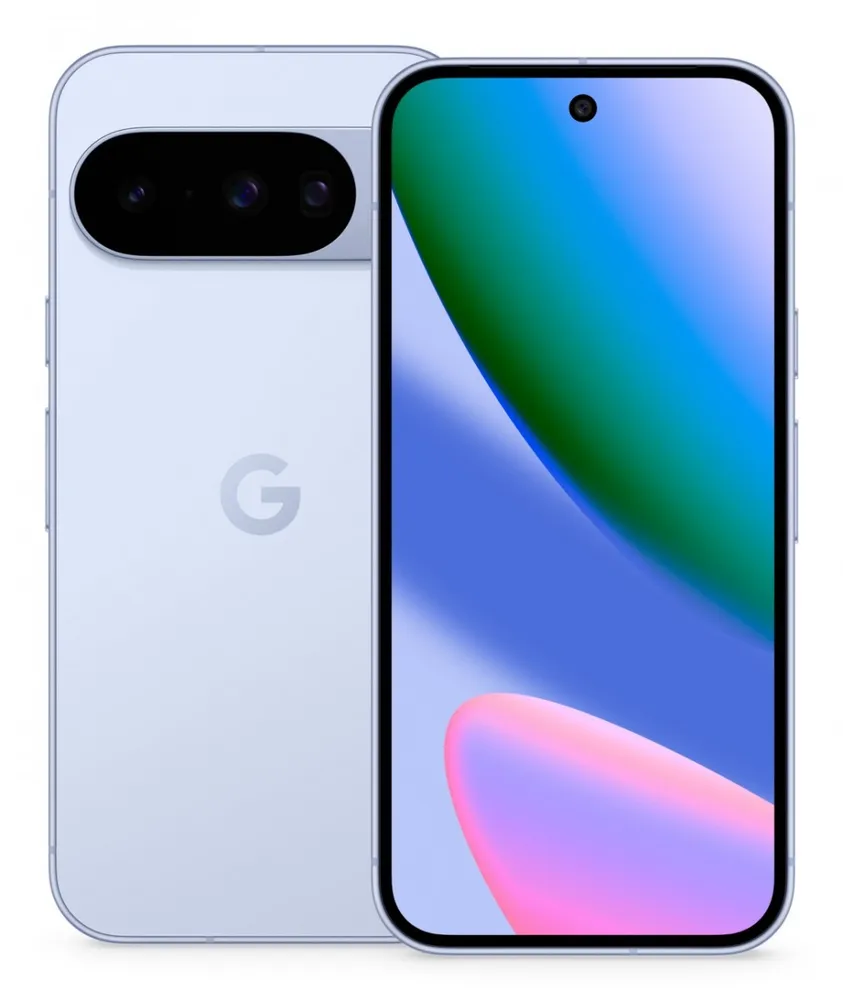 Google Pixel 10 5G 128GB/12GB Dual SIM Azul Gelo