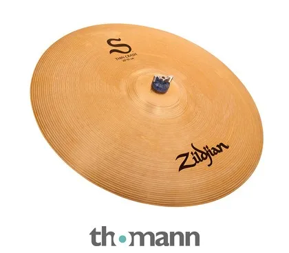 Zildjian 20" S Series Thin Crash