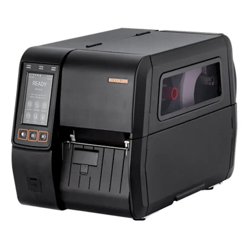 300DPI THERMAL TRANSFER THER