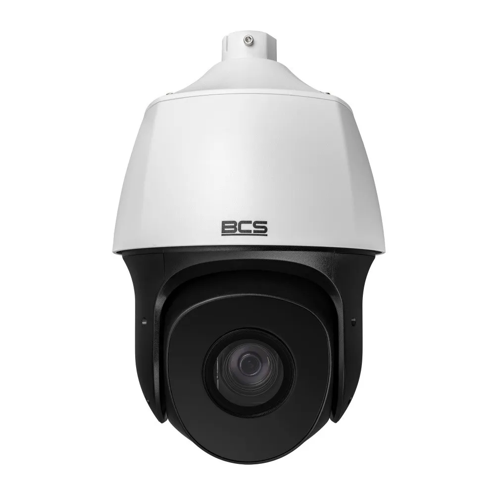 BCS BCS-P-SIP4233SR15-Ai2 Câmara IP rotativa BCS-P-SIP4233SR15-Ai2