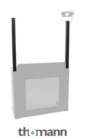 Omnitronic Extension Booz Event Stand