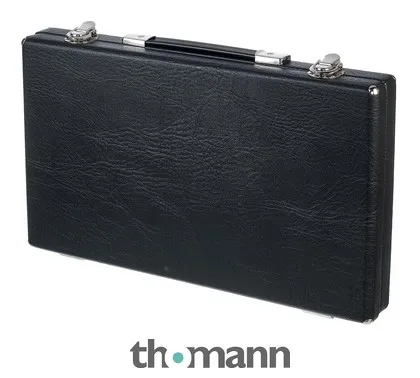 Kariso 403 Trumpet Mouthpiece Case