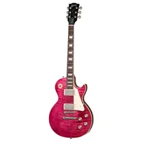 Gibson Les Paul Standard 60s Figured Top Translucent Fuchsia
