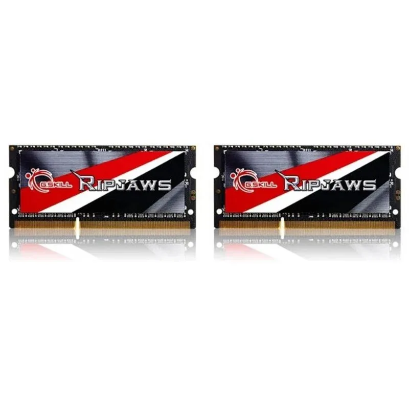 Memória RAM G.Skill 16GB 2x8GB DDR3 1866MHz CL11 Dual Channel 1.35V Portátil