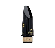 Boquilha de Clarinete Vandoren CL6 CM64068 Masters 13