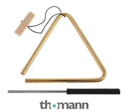 Meinl TRI15B Triangle