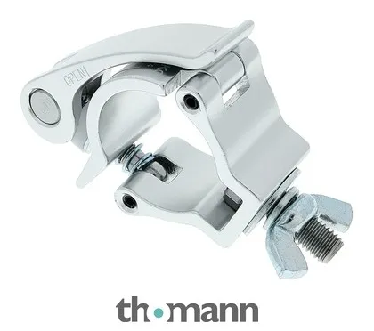 Duratruss BIG Jr. Clamp Quick