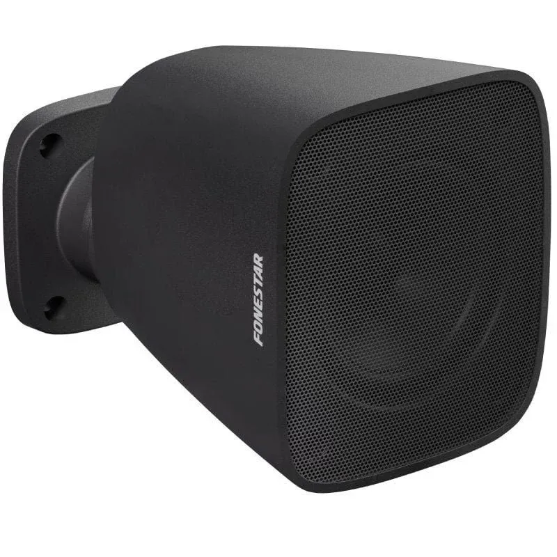 Fonestar SONORA-3N Altifalante de Sonorização 20W Preto
