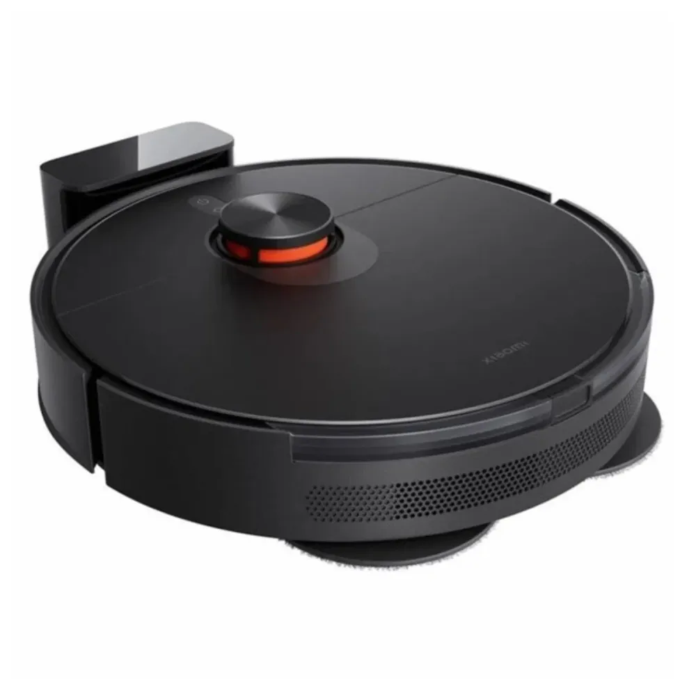 Aspirador Robô Xiaomi S20+ Preto