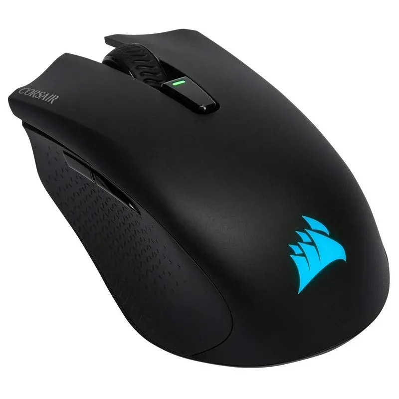Corsair Harpoon RGB Wireless Rato Gaming 10000 DPI