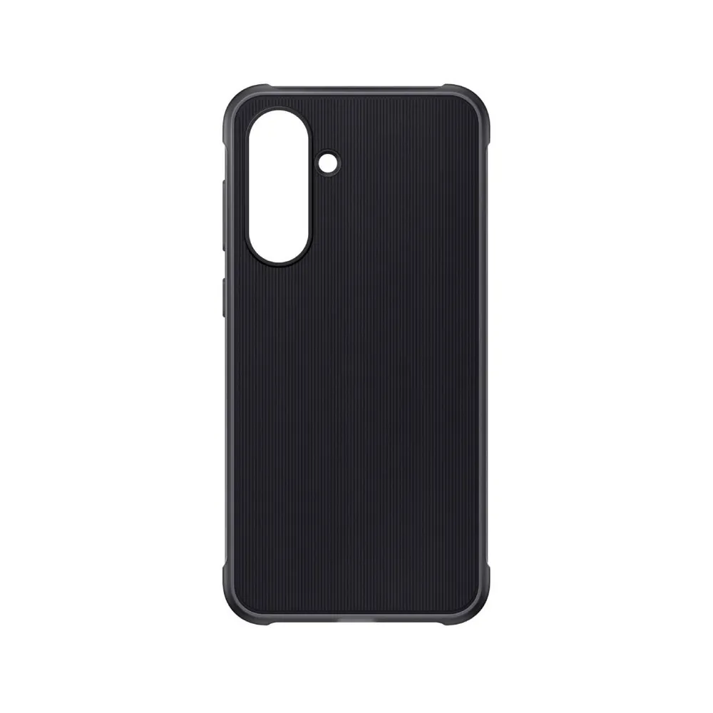 Capa Rugged Samsung Galaxy A56 5G EF-RA566CBE Preta