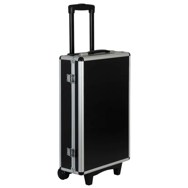 Carregador portátil de baterias em mala 200W - SCI-780C