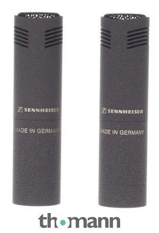 Sennheiser MKH 8040 Stereo Pair