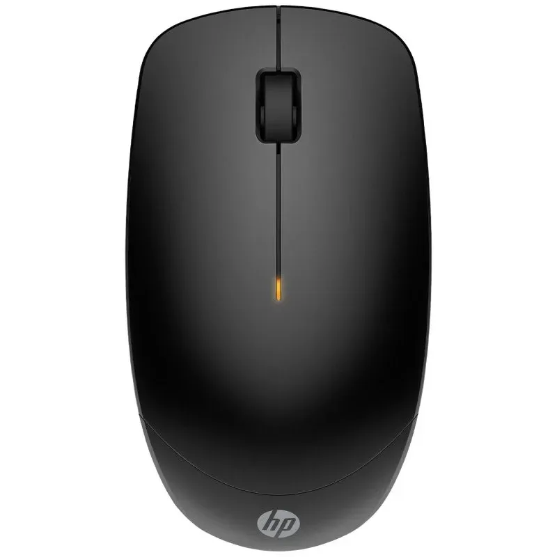 HP 230 Rato Slim Sem Fios 1600 DPI Preto