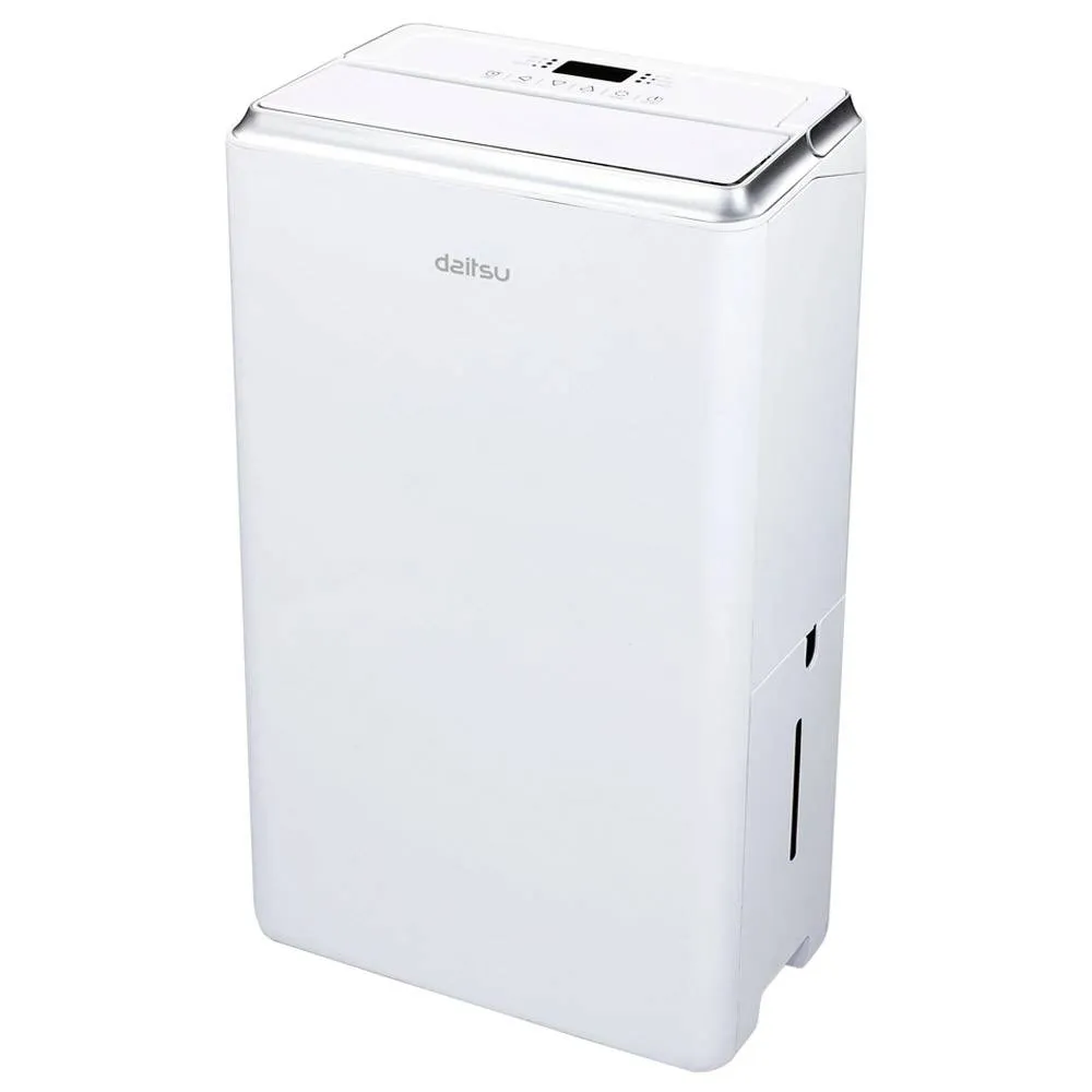 Desumidificador Daitsu ADD-20XB 20L/Dia