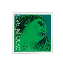 Corda Violoncelo Pirastro Evah Pirazzi 4/4 Ré