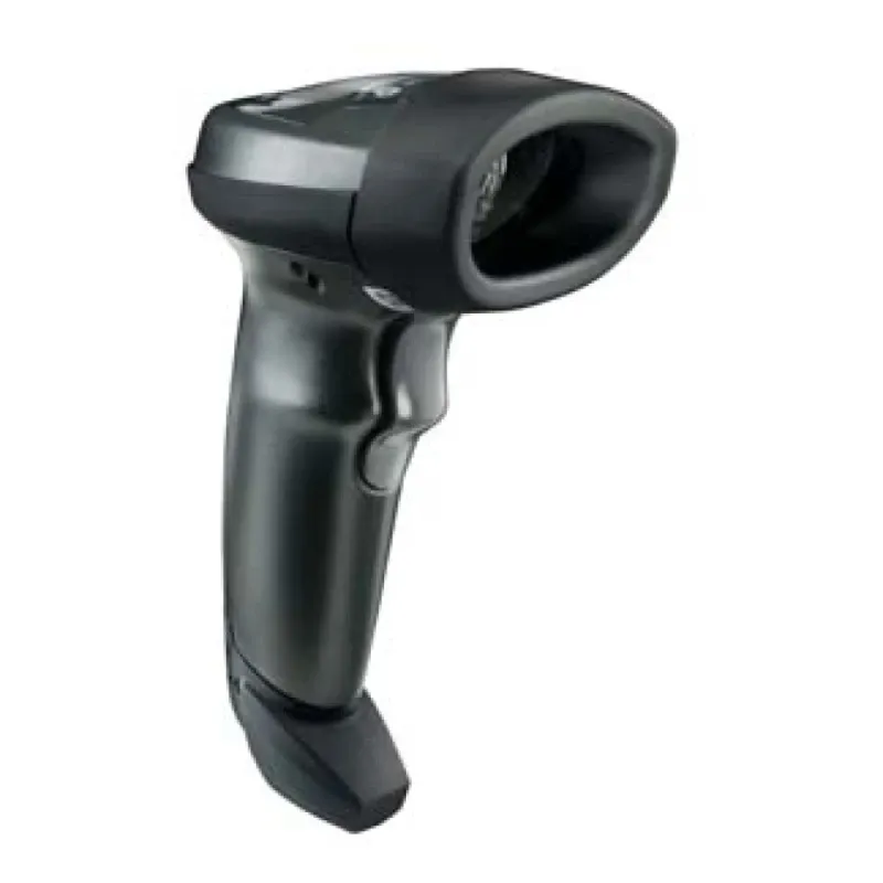 Leitor de Código de Barras Zebra LI2208 SR (LI2208-SR7U2100AZW)