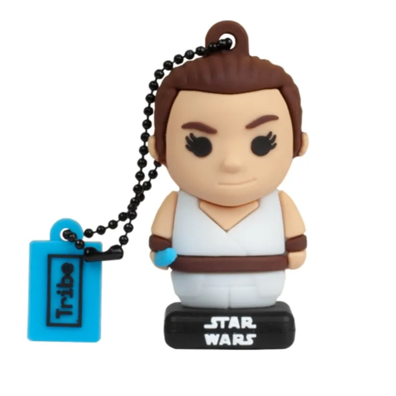 Pen Drive SilverHT Star Wars Rey Nv 32GB USB 2.0