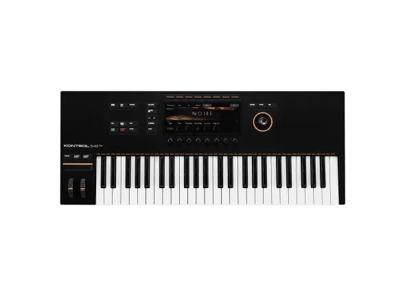 Native Instruments Kontrol S49 MK3
