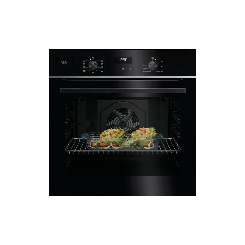 FORNO AEG - TU5AB21FSB