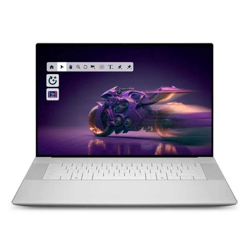 Dell 16 Premium DA16250 Intel Core Ultra 7 255HX/32GB/1TB SSD/RTX5060/ 16.3"