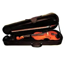 Violino 3/4 O.M.MONNICH Allegro Set Completo