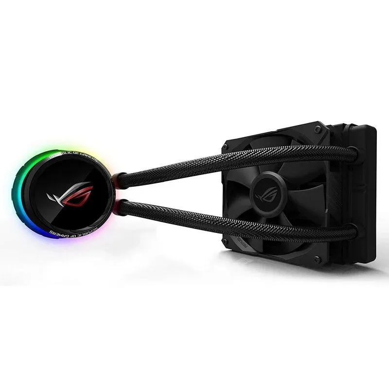 Asus Rog Ryuo 120 Kit de Refrigeração Líquida