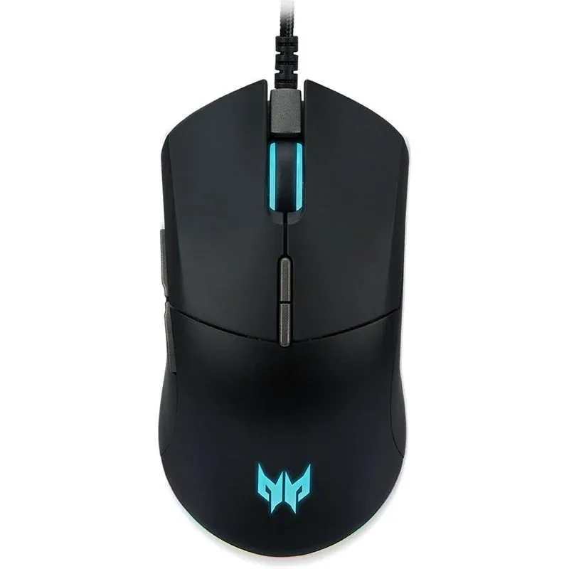 Acer Predator Cestus 330 Rato Gaming RGB 16000 DPI