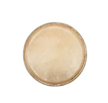 Pele Conga Club Salsa Standard 11.75"