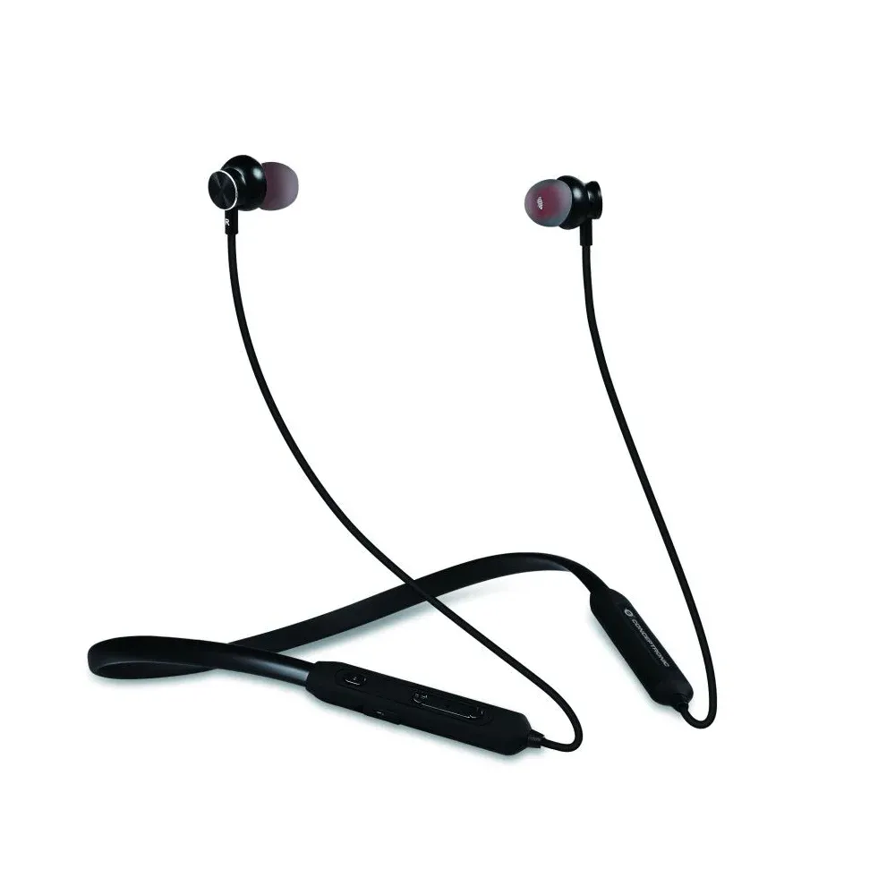 Auriculares CONCEPTRONIC Brendan Bluetooth In-Ear Pretos