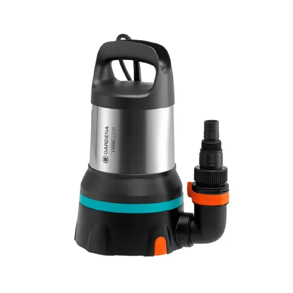 Bomba de Água Gardena 11000 Aquasensor 9034-20