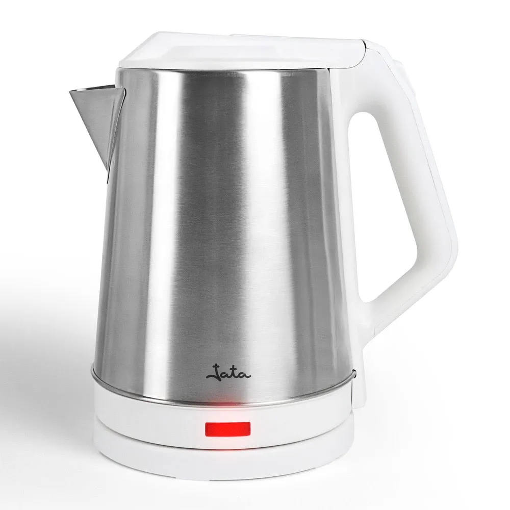 Chaleira De Aço Inoxidável Jata Jeha1723 2L 1500W