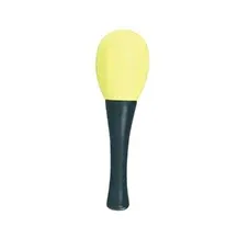 Mini Maracas Club Salsa Amarelo