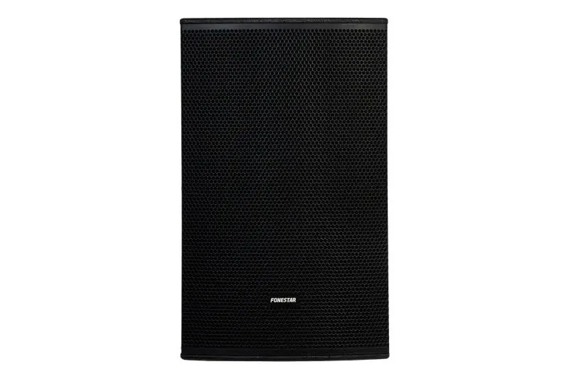 Coluna De Alta Potência 360W - FPRO-18012