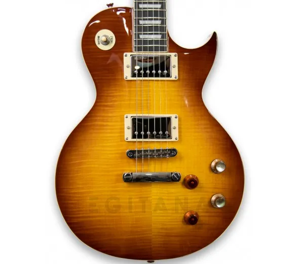Vintage V100PGM Original Finish Lemon Drop