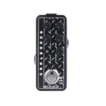 Pedal de Guitarra MOOER 011 Cali Dual