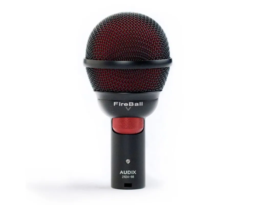 Audix Fireball-V