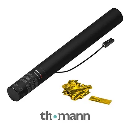 Magic FX E Cannon 50cm Conf. Gold