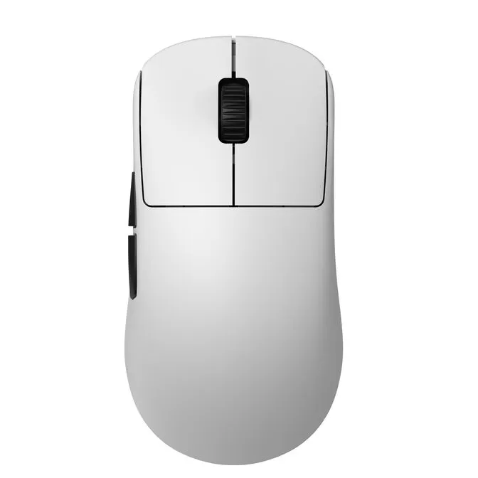 Rato Gaming Endgame Gear OP1w 4k V2 Wireless - White