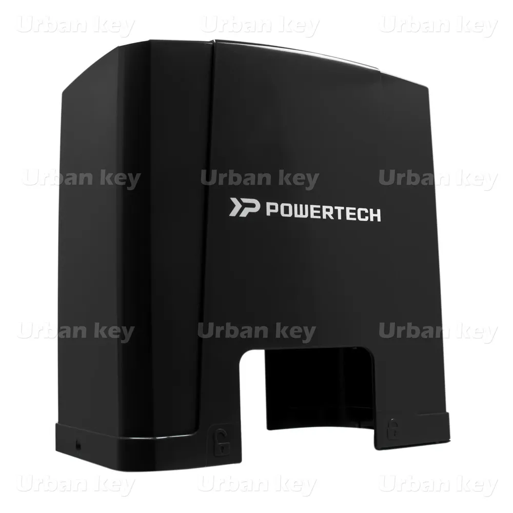 Tampa Cobertura Kit Correr Pl800 - PL800_COVERUK